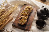 Cashewnut Organic Rice Cracker